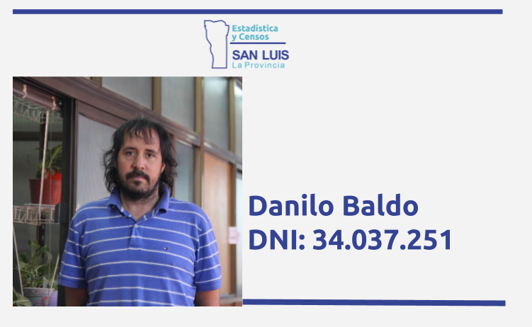 Danilo Baldo